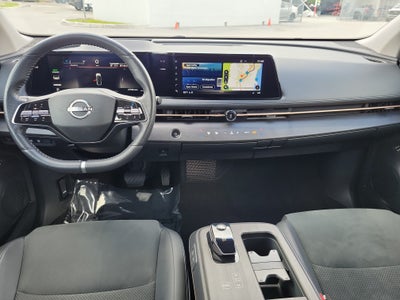 2023 Nissan ARIYA ENGAGE