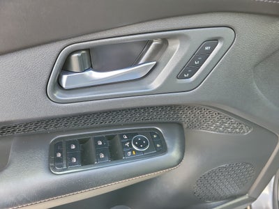 2023 Nissan ARIYA ENGAGE