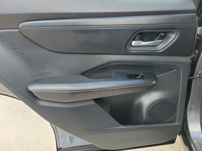 2023 Nissan ARIYA ENGAGE