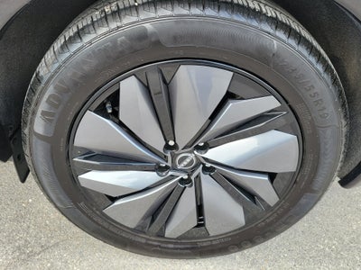 2023 Nissan ARIYA ENGAGE