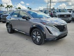2023 Nissan ARIYA ENGAGE