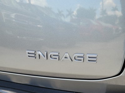 2023 Nissan ARIYA ENGAGE