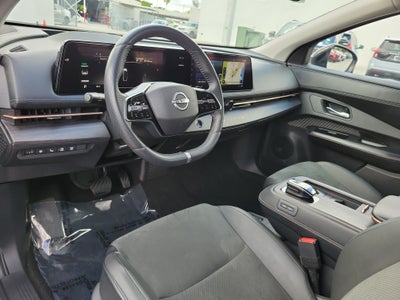 2023 Nissan ARIYA ENGAGE