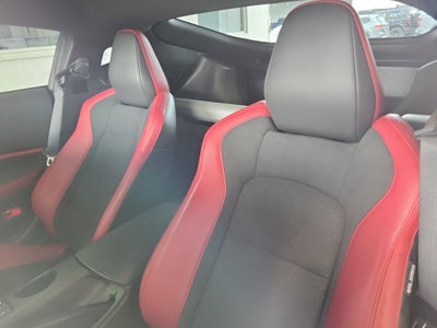 2024 Nissan Z Performance