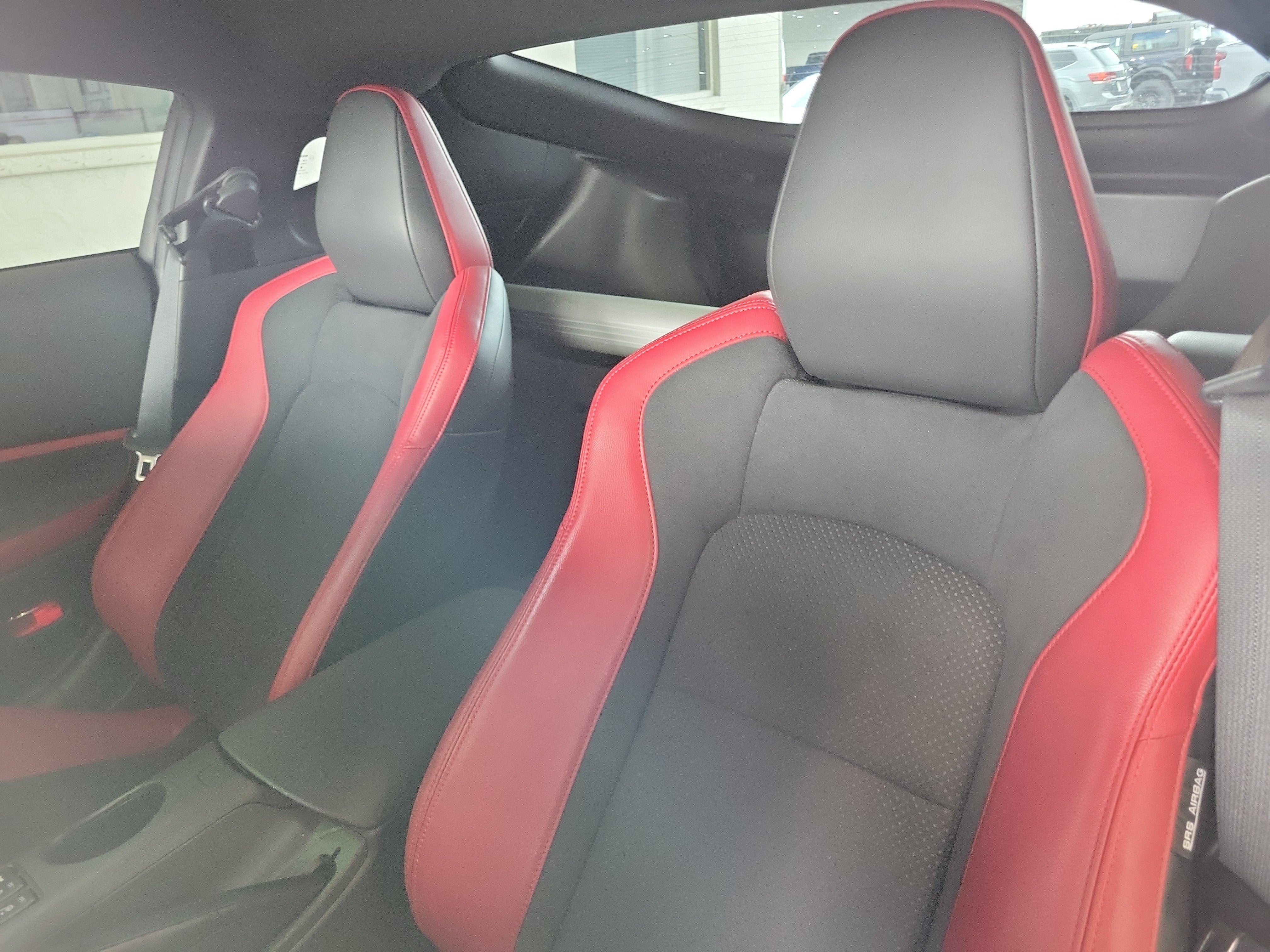 2024 Nissan Z Performance