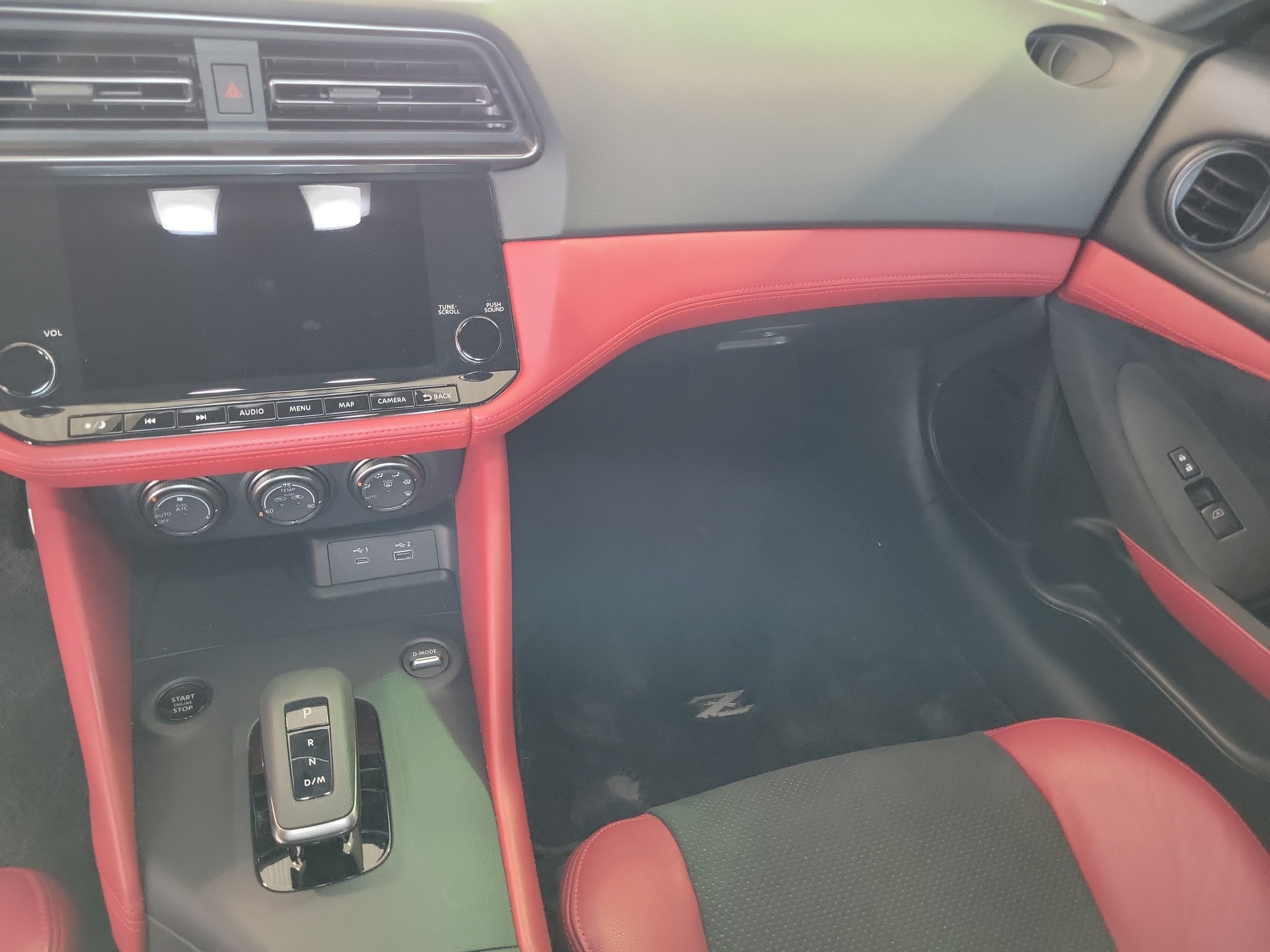 2024 Nissan Z Performance