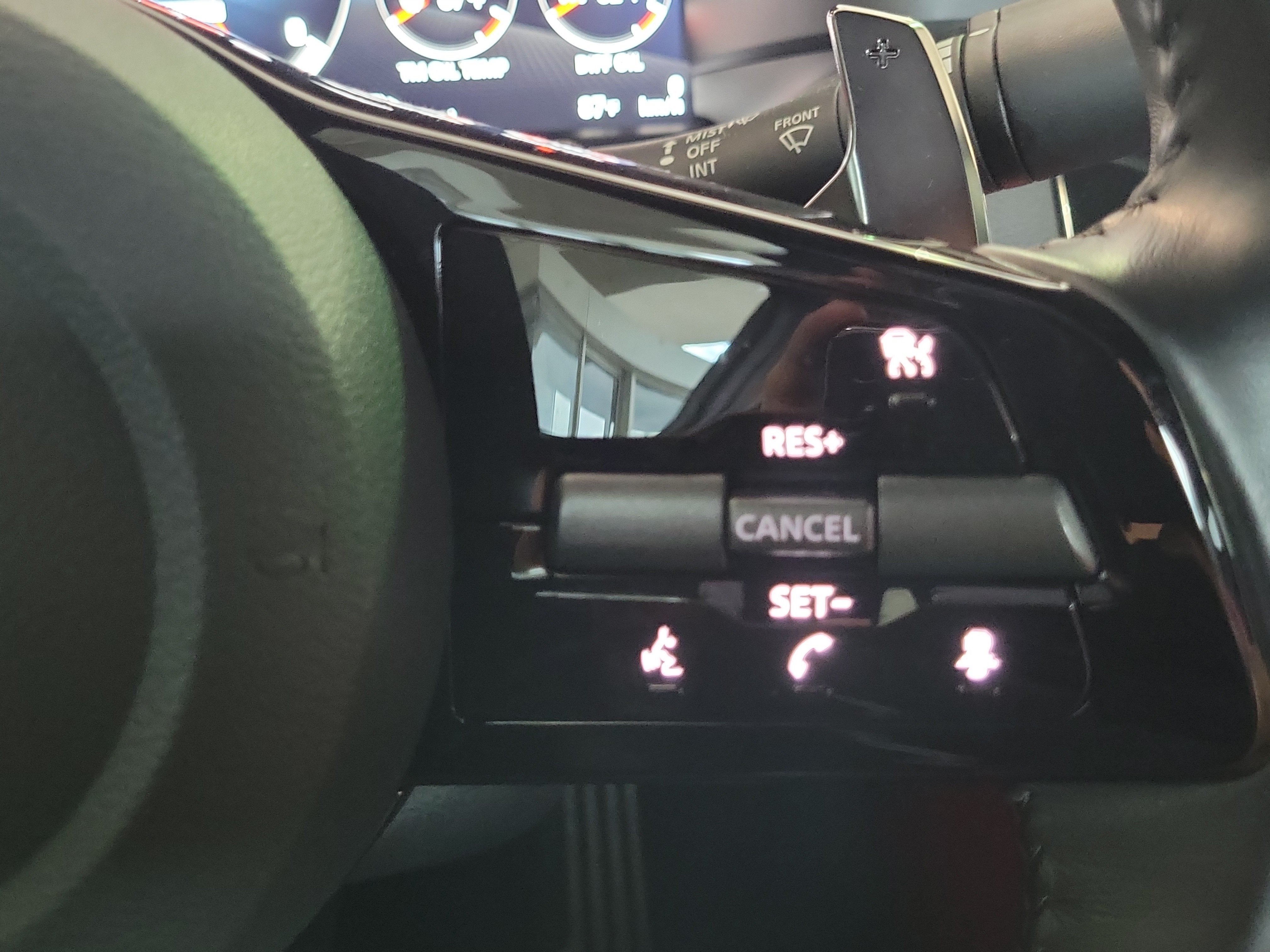2024 Nissan Z Performance