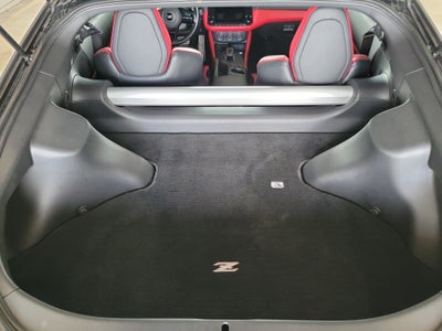 2024 Nissan Z Performance