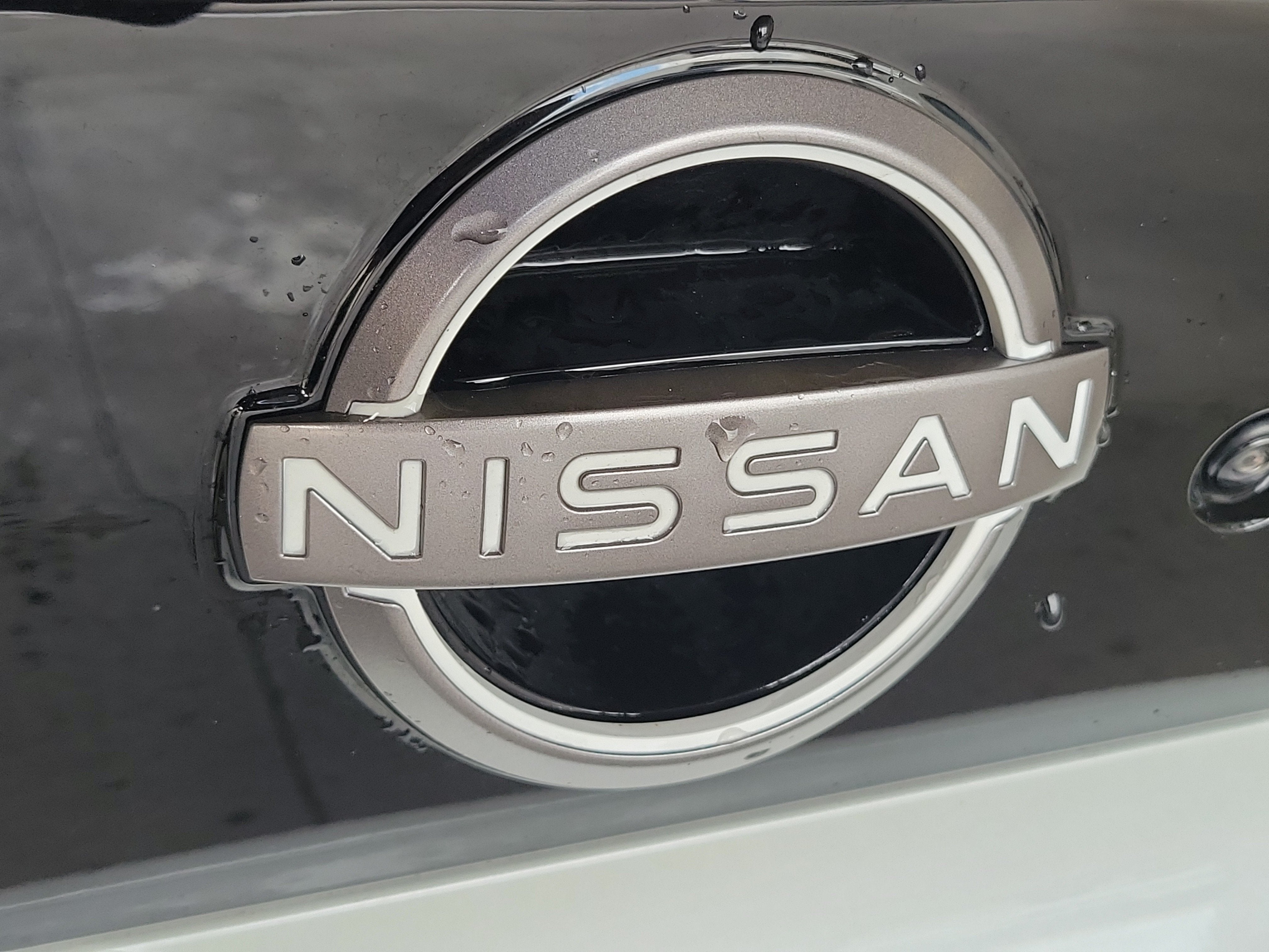 2024 Nissan Z Performance