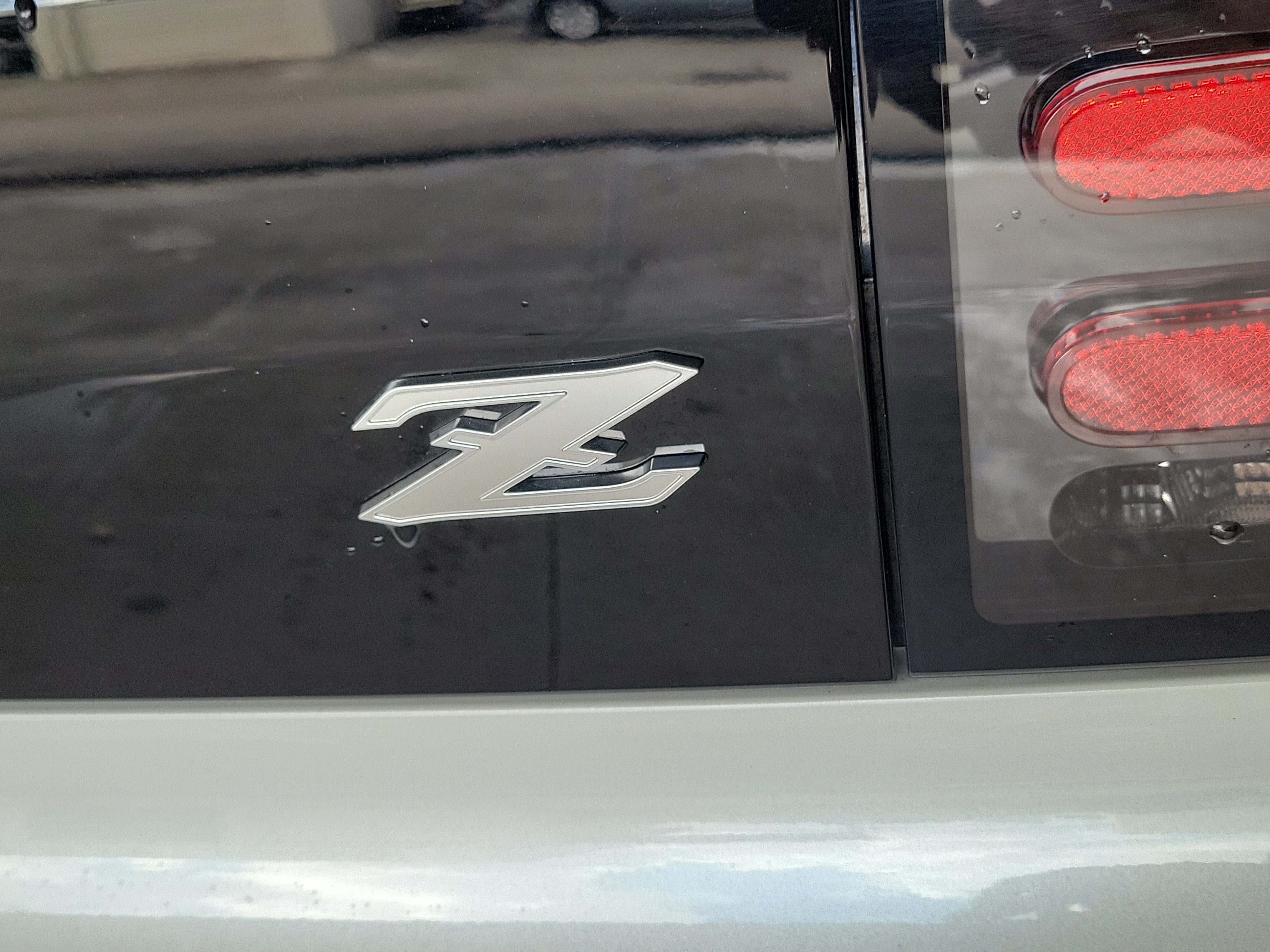 2024 Nissan Z Performance
