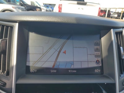 2019 INFINITI Q50 3.0t SPORT