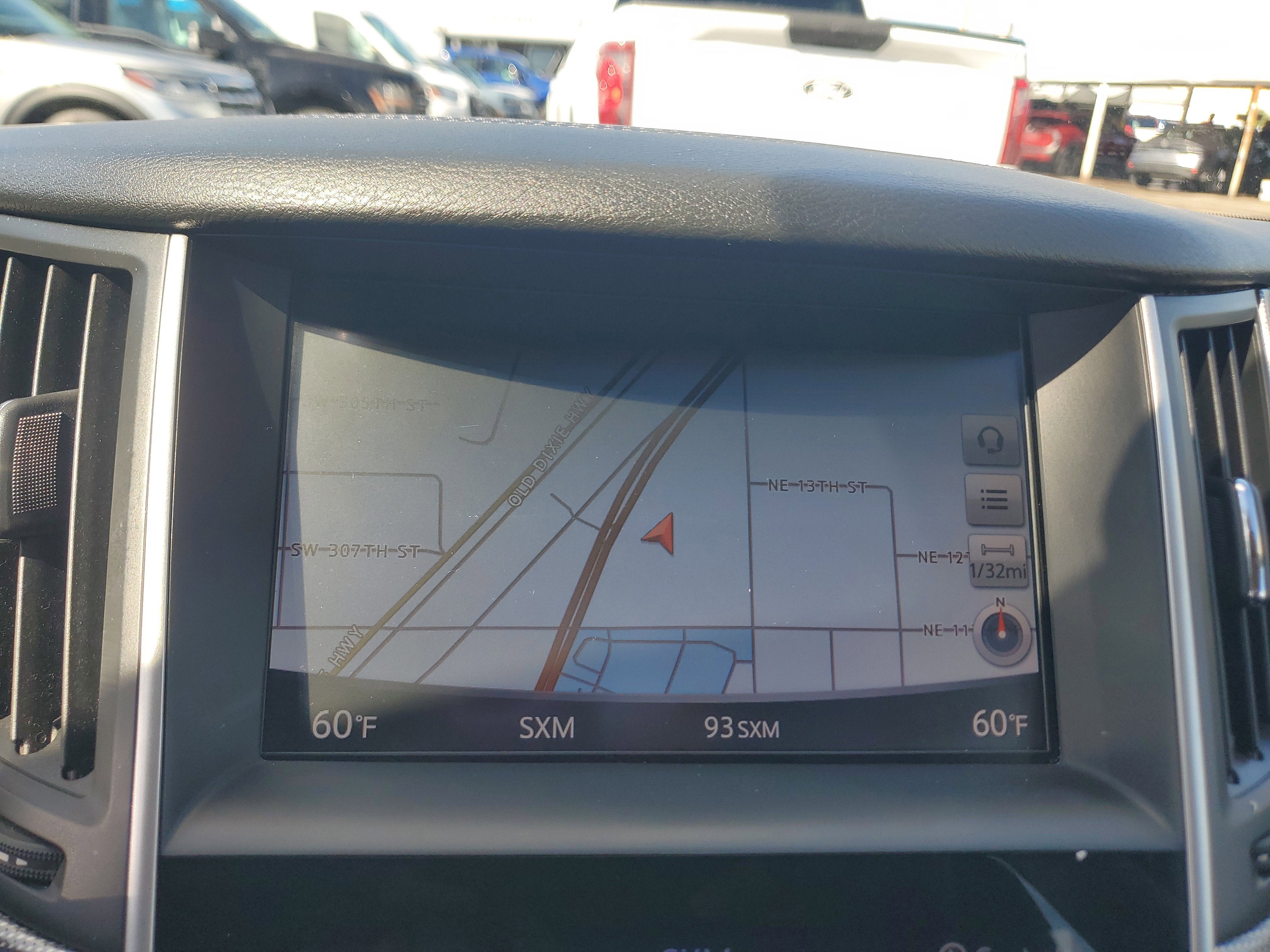 2019 INFINITI Q50 3.0t SPORT