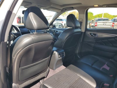 2019 INFINITI Q50 3.0t SPORT