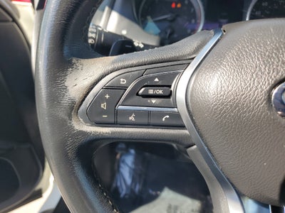 2019 INFINITI Q50 3.0t SPORT