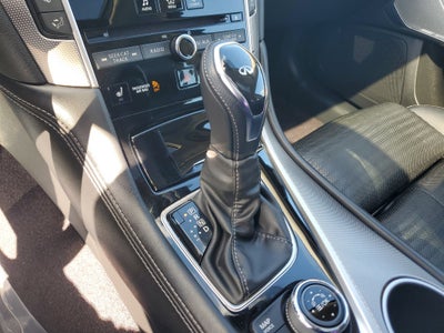 2019 INFINITI Q50 3.0t SPORT