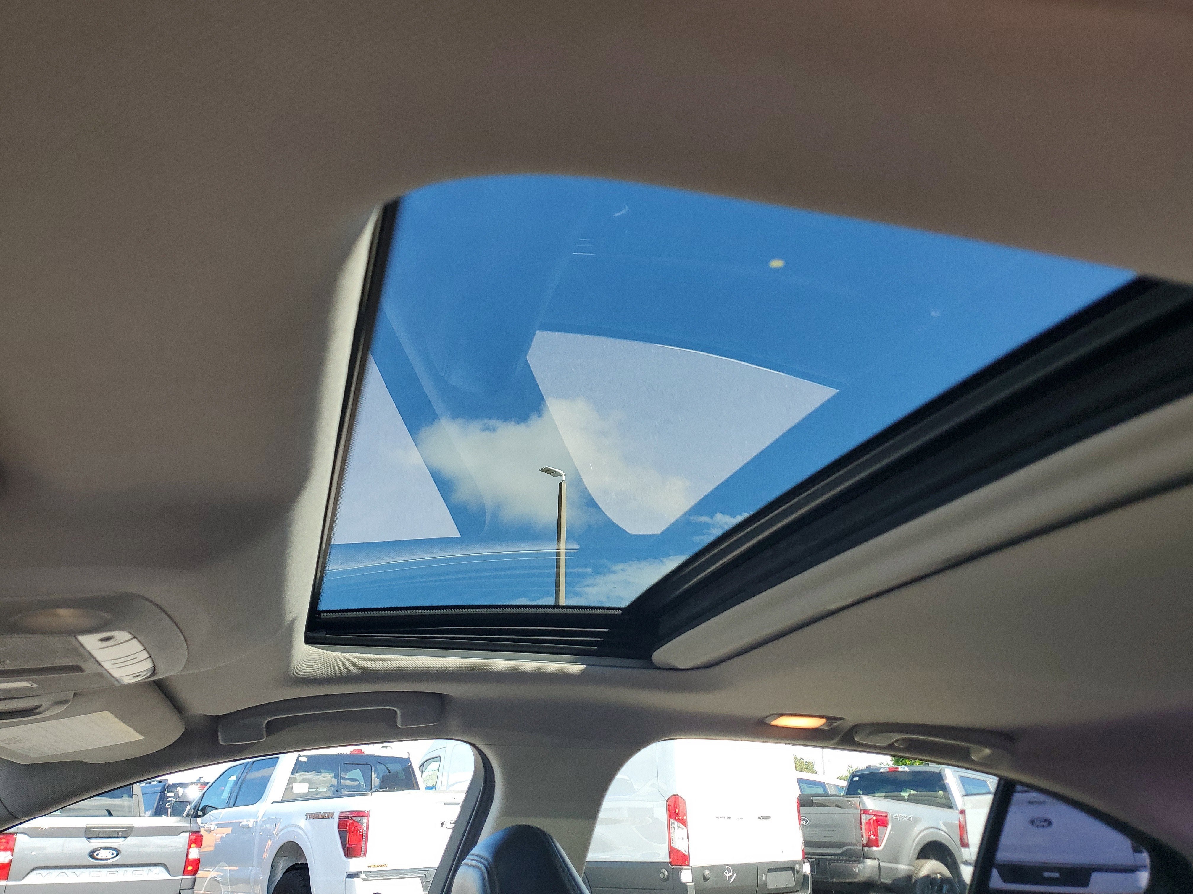 2019 INFINITI Q50 3.0t SPORT