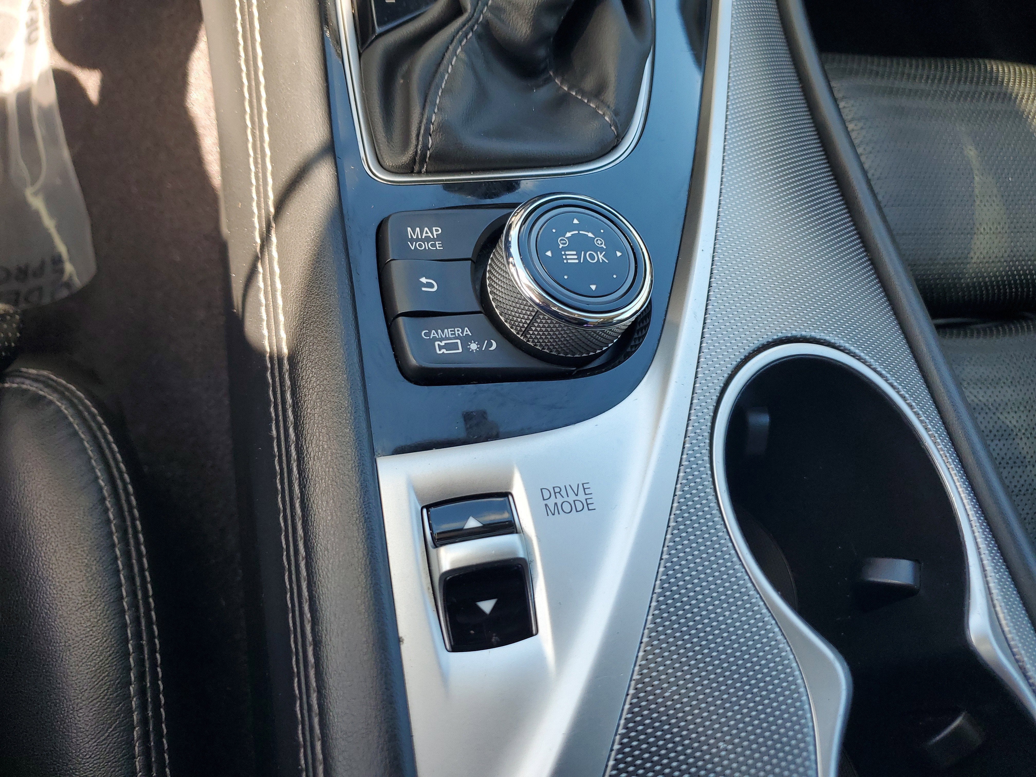 2019 INFINITI Q50 3.0t SPORT