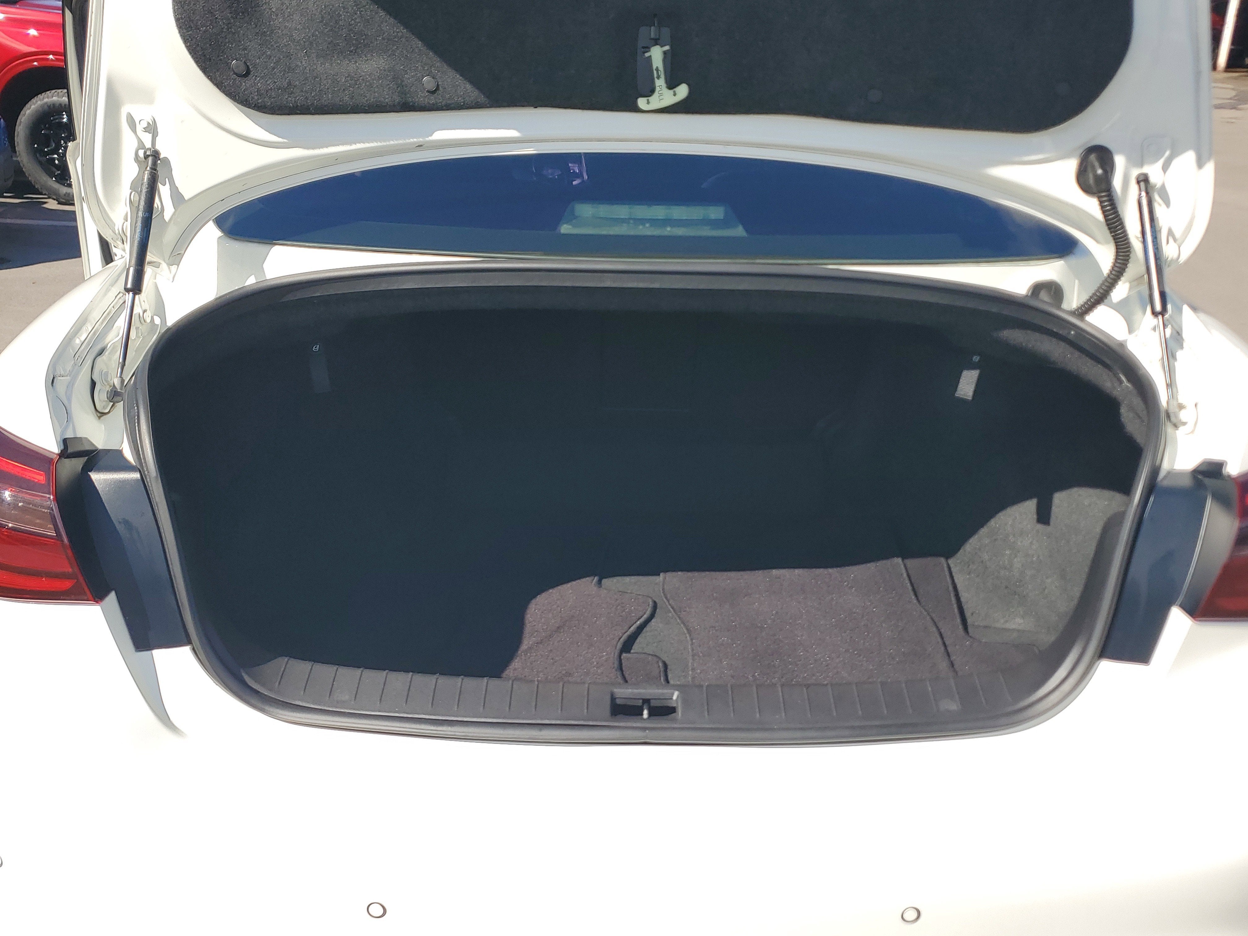 2019 INFINITI Q50 3.0t SPORT