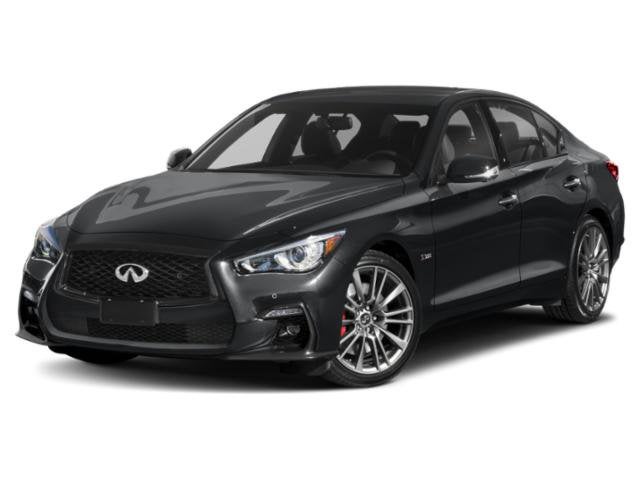 2019 INFINITI Q50