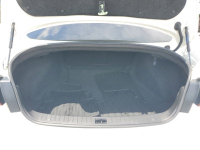 2019 INFINITI Q50 3.0t SPORT