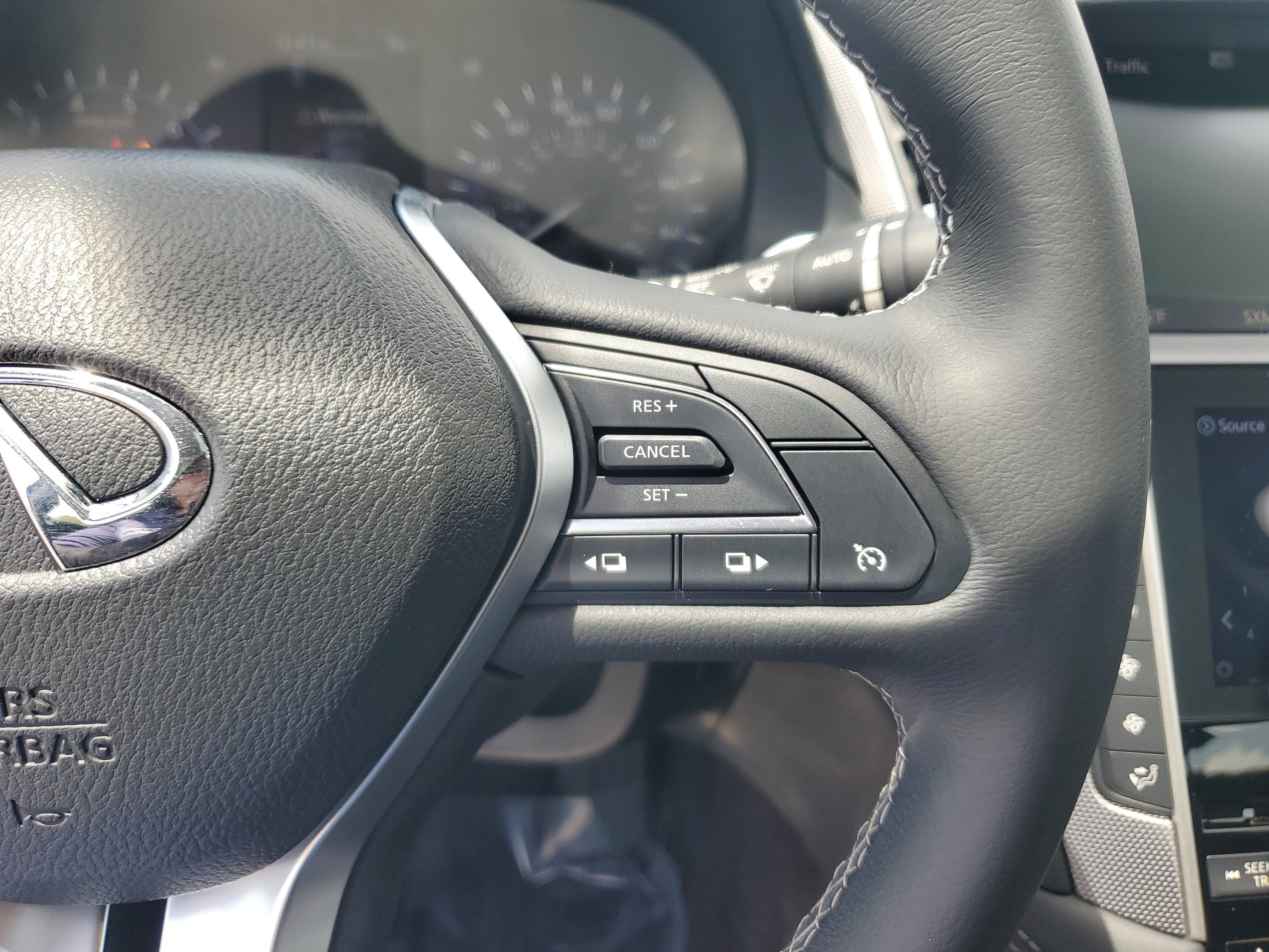 2019 INFINITI Q50 3.0t SPORT