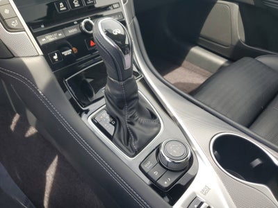 2019 INFINITI Q50 3.0t SPORT