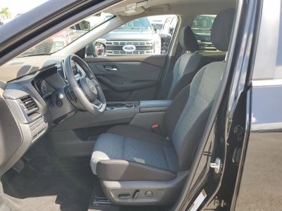 2023 Nissan Rogue SV 4WD