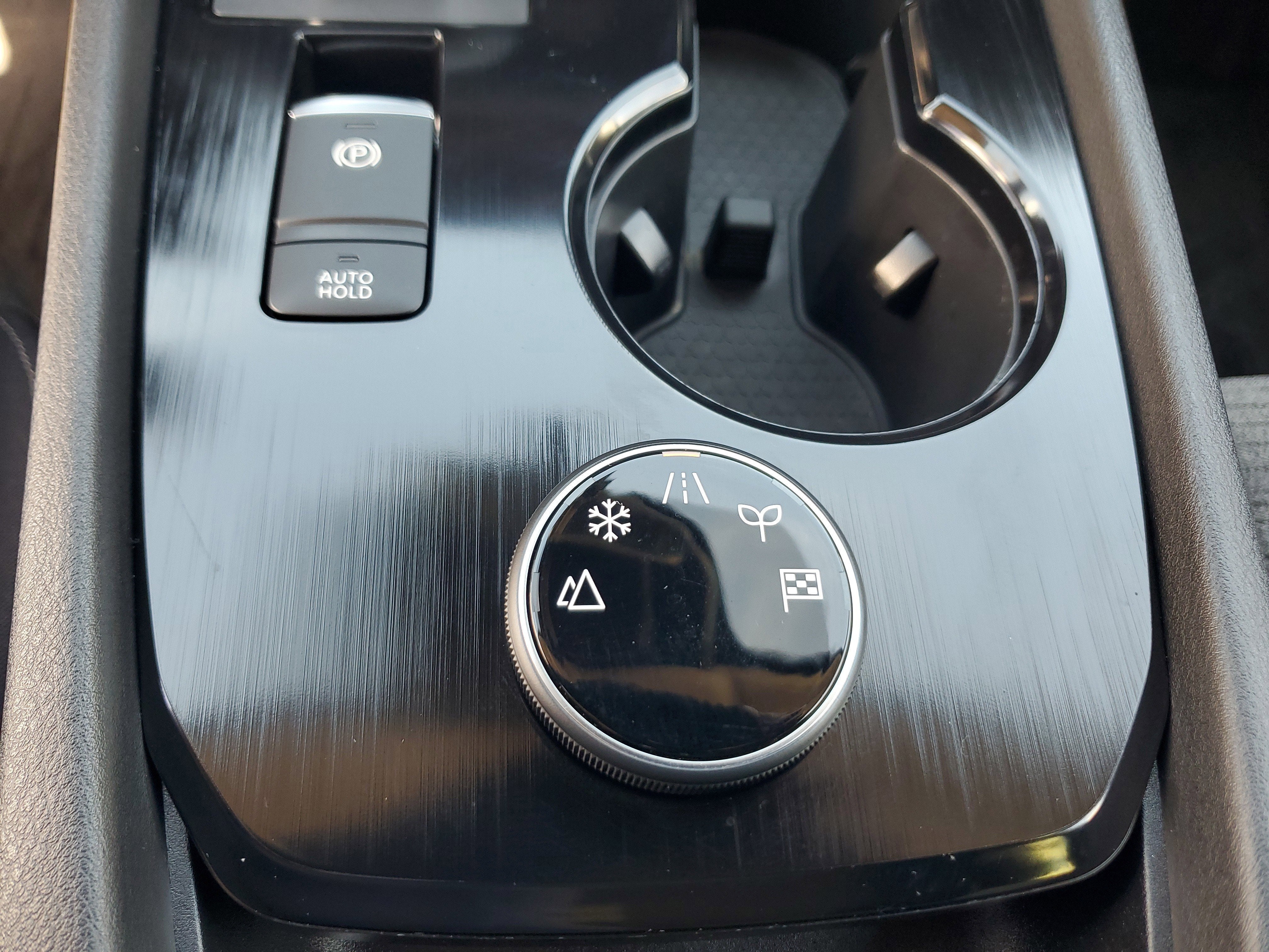 2023 Nissan Rogue SV 4WD