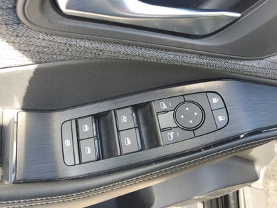 2023 Nissan Rogue SV 4WD