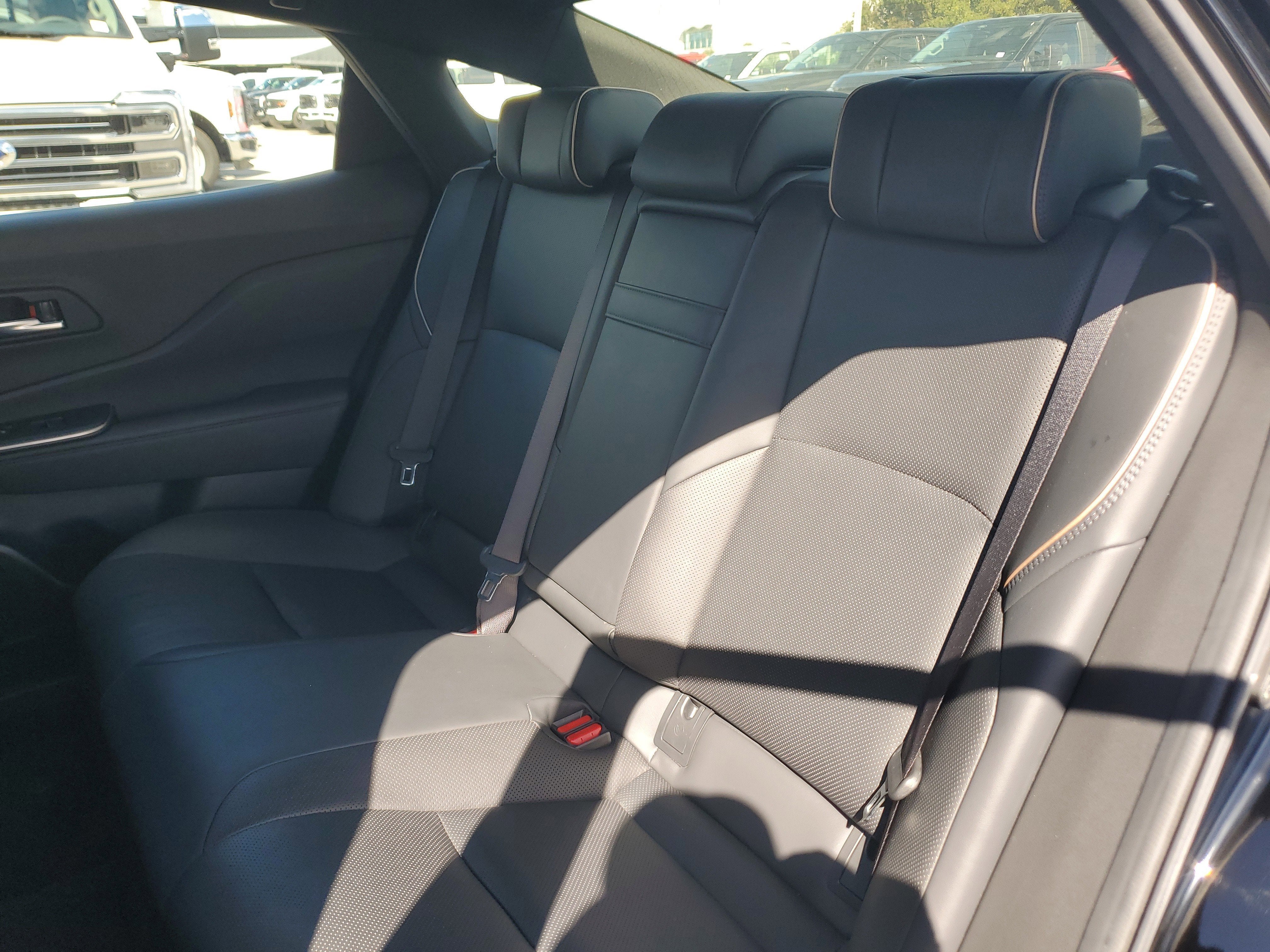 2023 Toyota Crown Limited