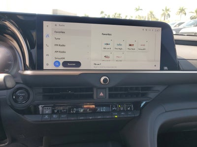 2023 Toyota Crown Limited