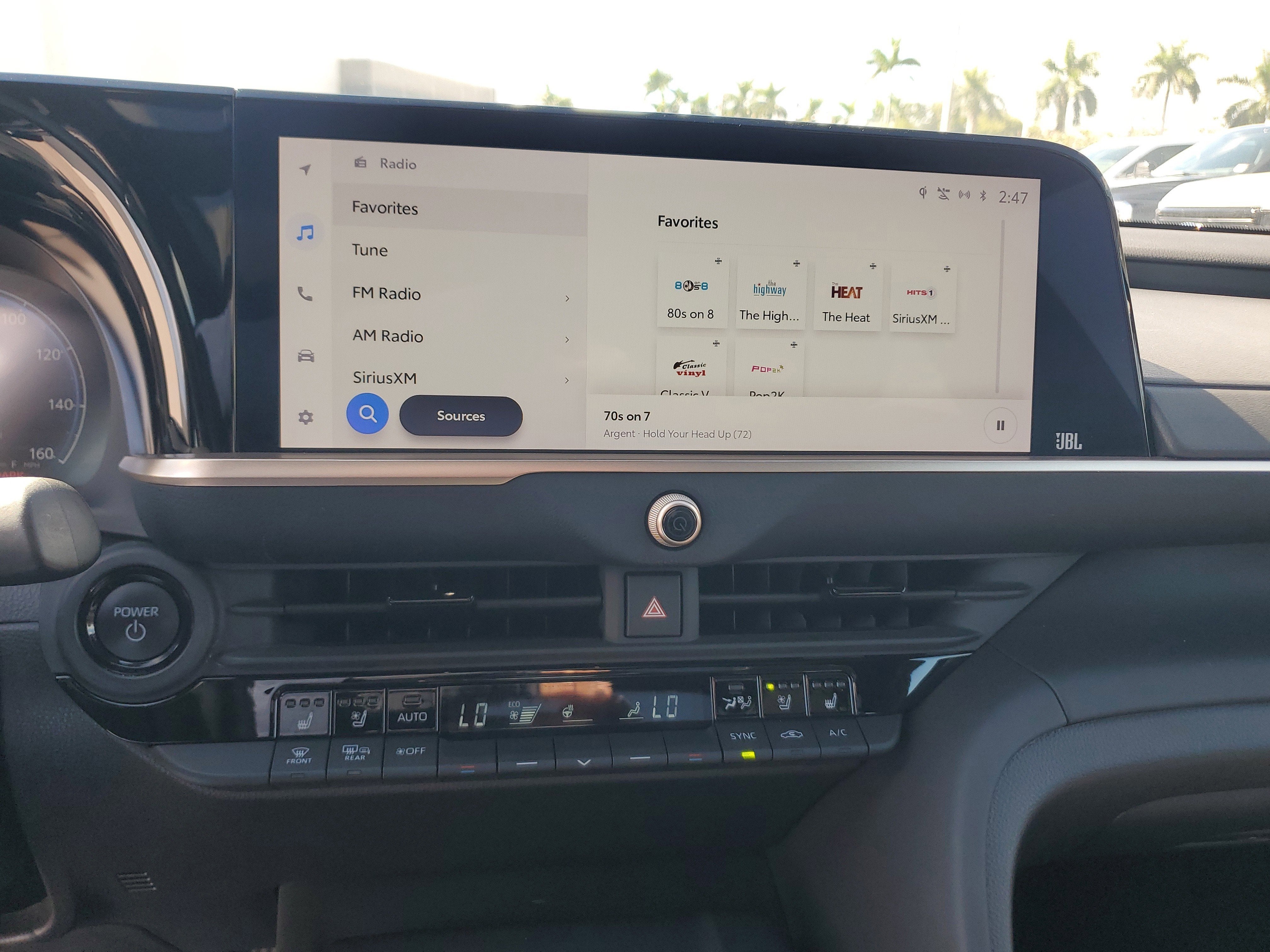 2023 Toyota Crown Limited