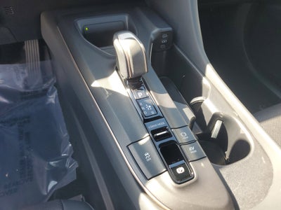 2023 Toyota Crown Limited