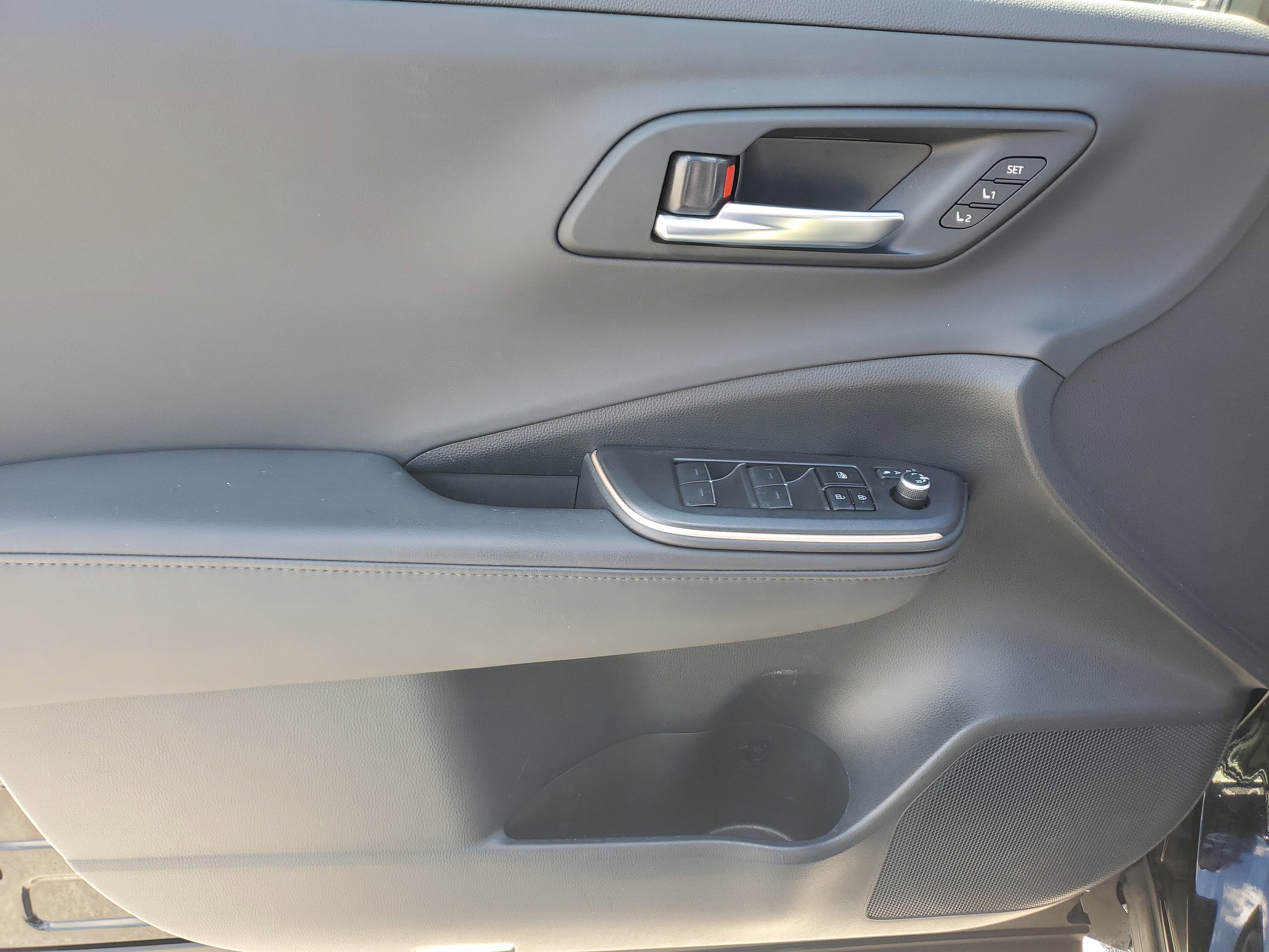 2023 Toyota Crown Limited