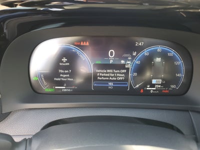 2023 Toyota Crown Limited