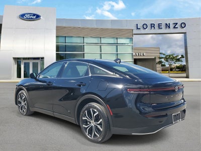 2023 Toyota Crown Limited