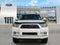 2013 Toyota 4Runner SR5 4WD