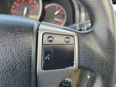 2013 Toyota 4Runner SR5 4WD