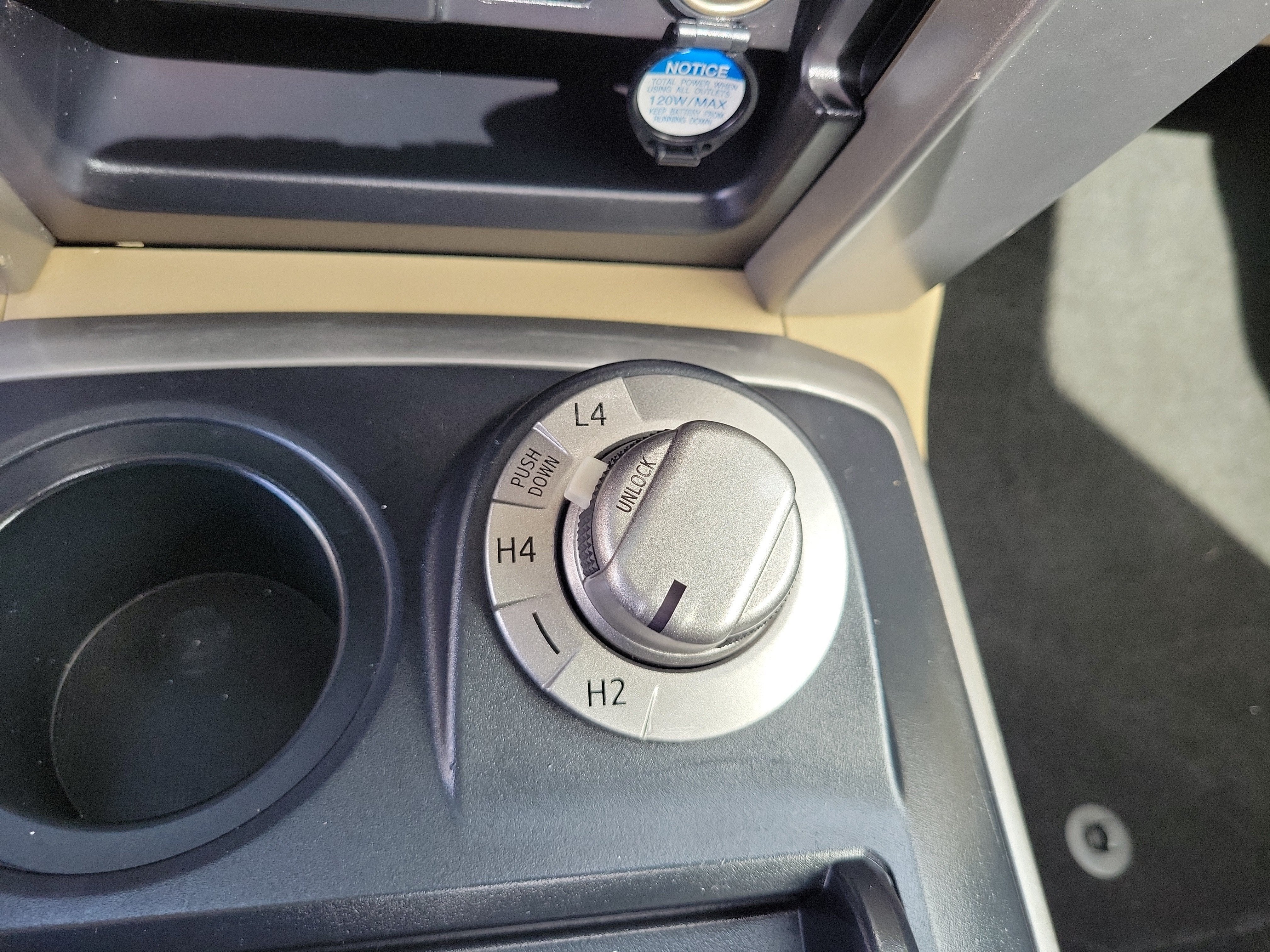 2013 Toyota 4Runner SR5 4WD