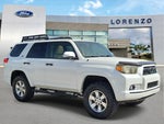 2013 Toyota 4Runner SR5 4WD