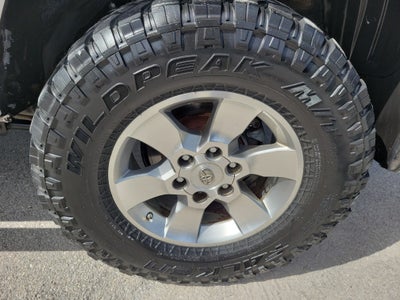 2013 Toyota 4Runner SR5 4WD