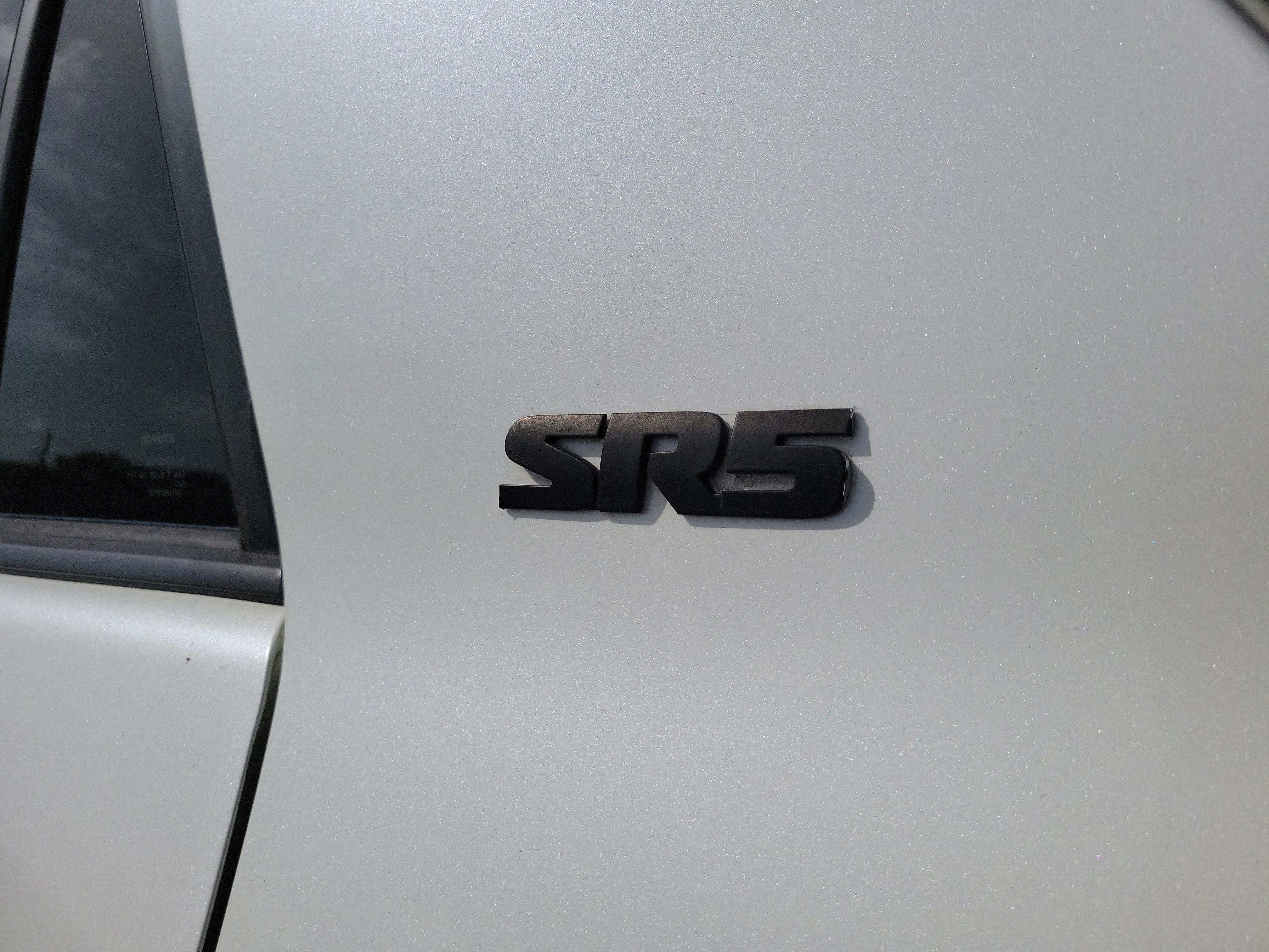 2013 Toyota 4Runner SR5 4WD