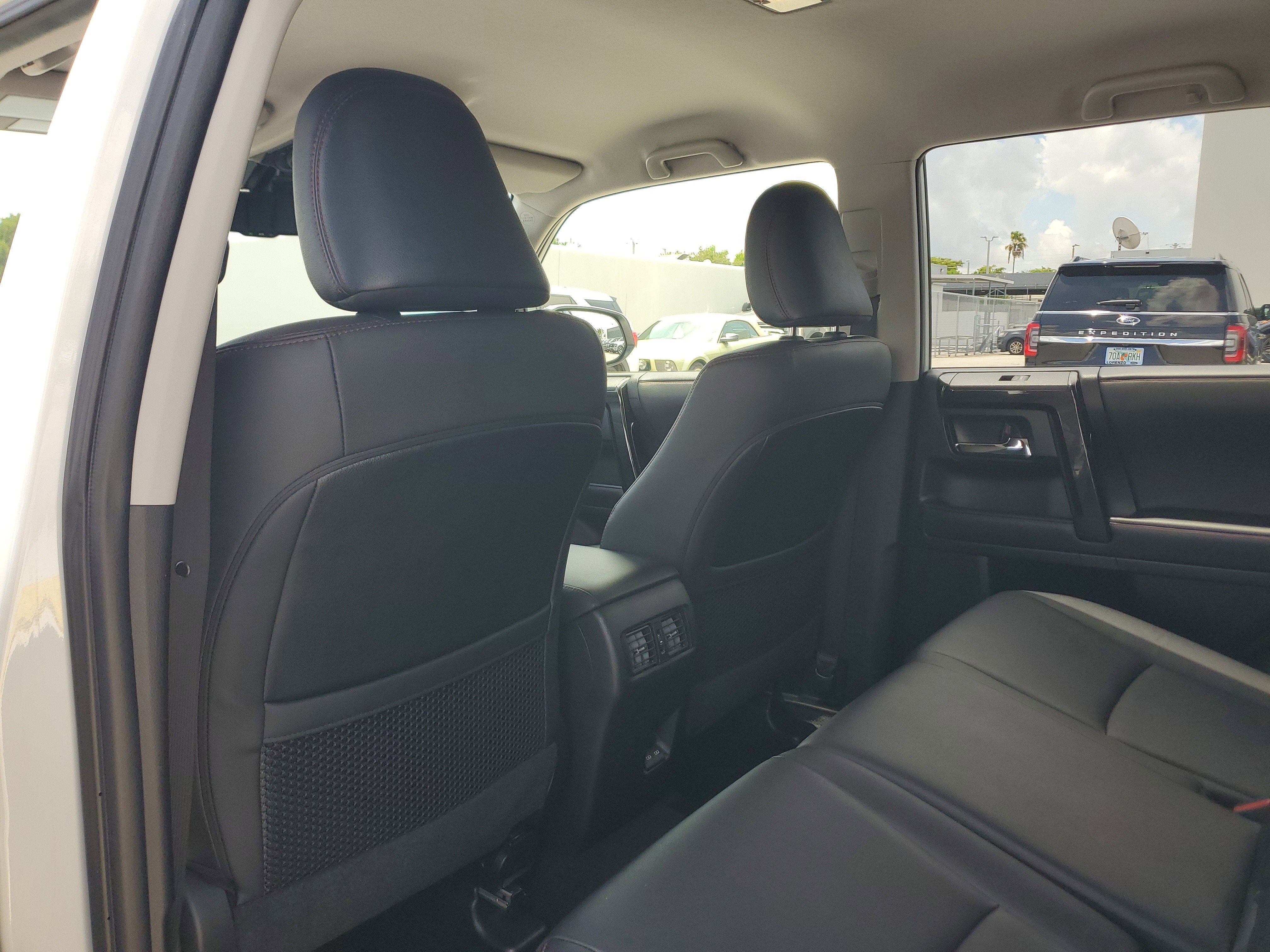 2023 Toyota 4Runner TRD Off Road Premium 4WD