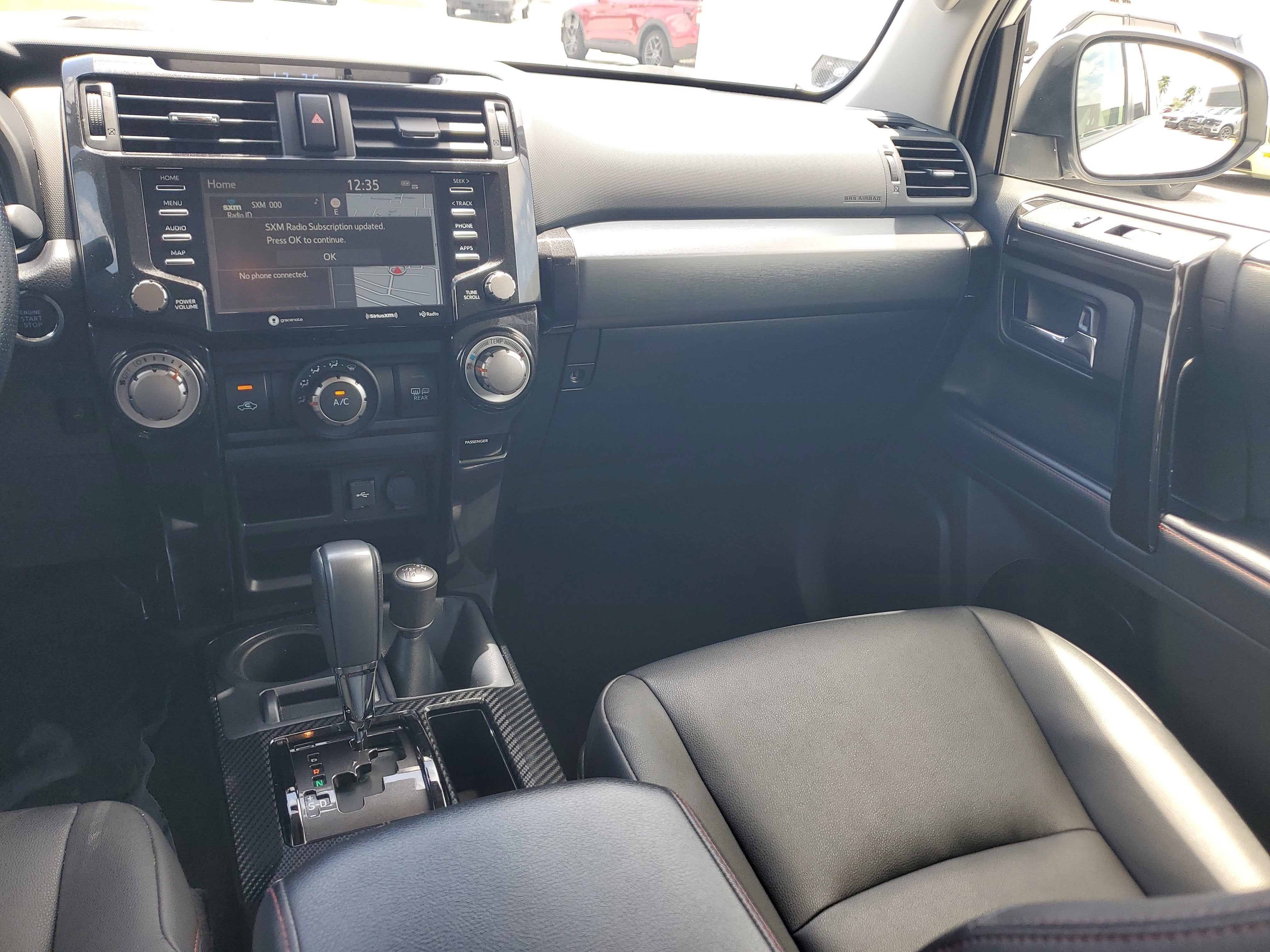 2023 Toyota 4Runner TRD Off Road Premium 4WD