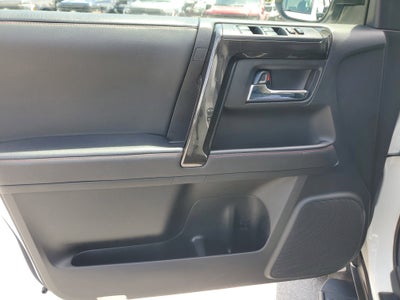 2023 Toyota 4Runner TRD Off Road Premium 4WD