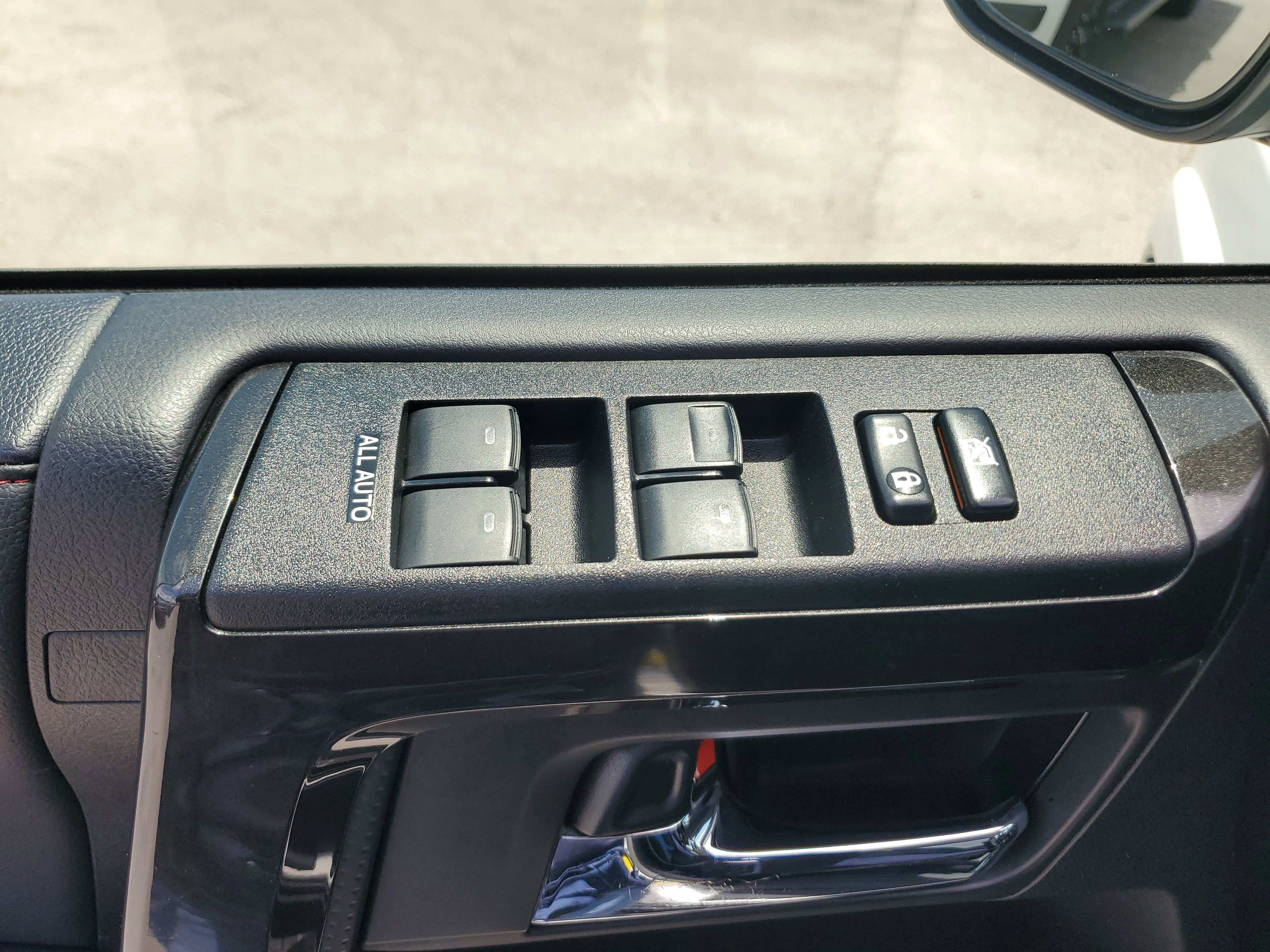 2023 Toyota 4Runner TRD Off Road Premium 4WD