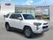2023 Toyota 4Runner TRD Off Road Premium 4WD