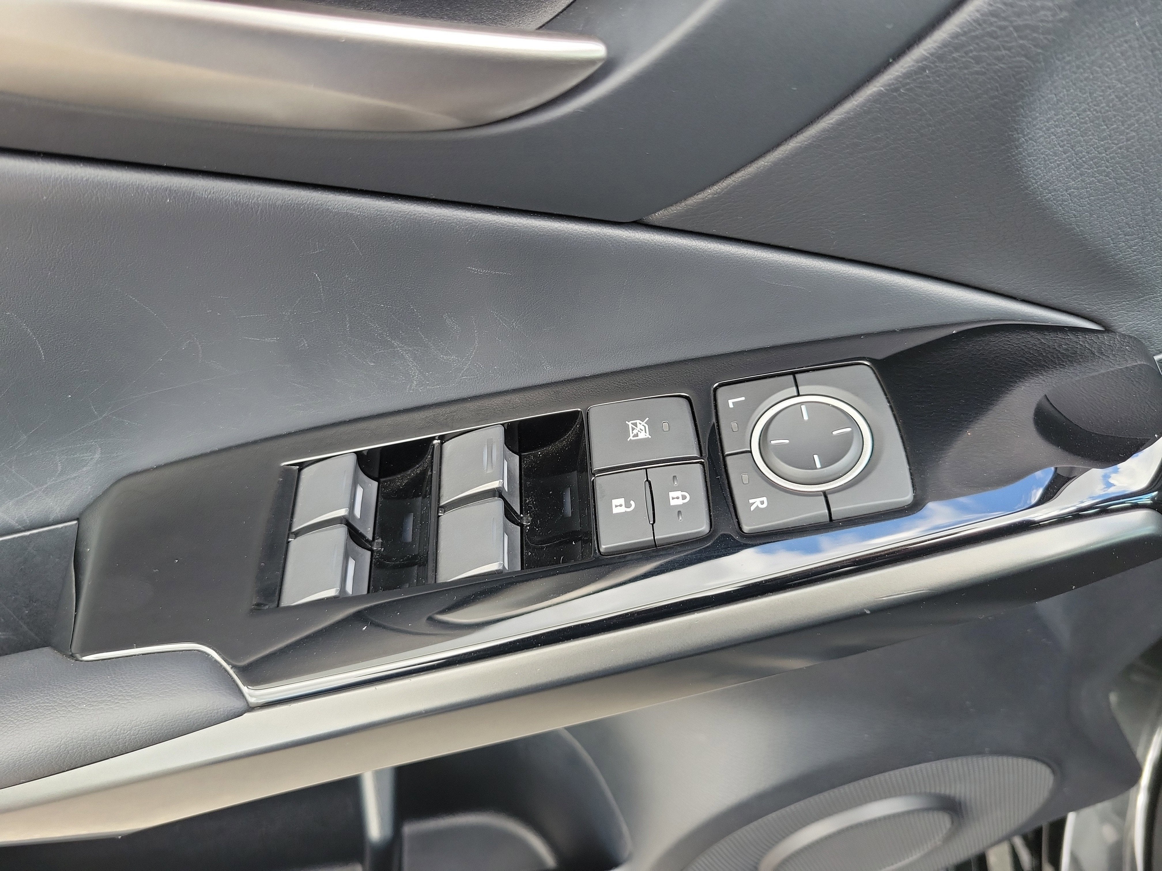 2024 Lexus IS IS 350 F SPORT