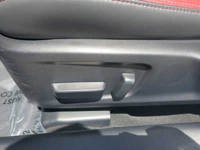 2024 Lexus IS IS 350 F SPORT