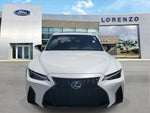 2024 Lexus IS IS 350 F SPORT